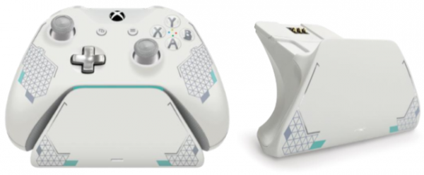 Microsoft Announces Sport White Special Edition Xbox One Wireless