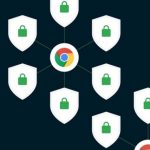 Chrome security
