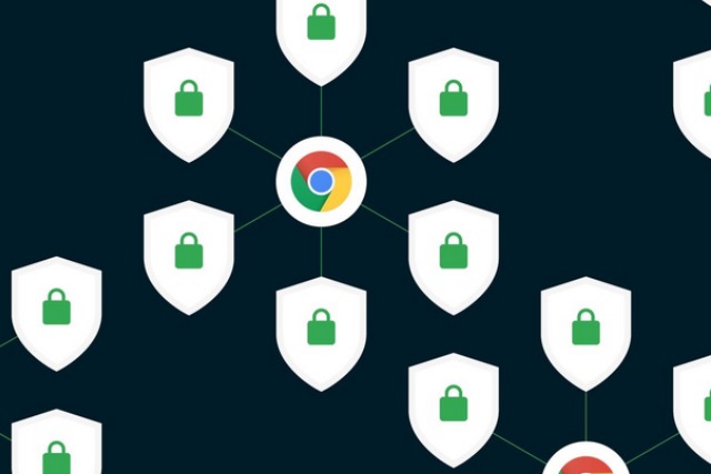 Chrome security