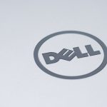 Dell logo