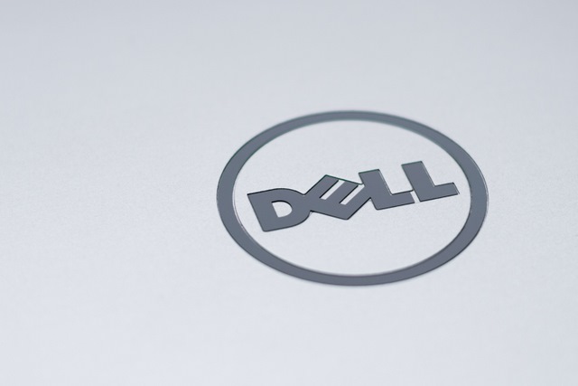 Dell logo