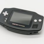 Game Boy Advance