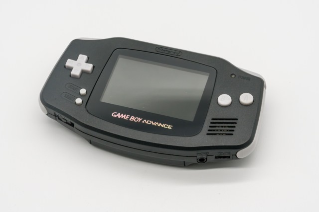 Game Boy Advance