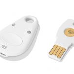 Google Titan Security Key