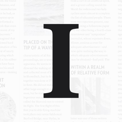 instapaper blog