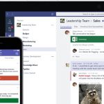 Microsoft Teams