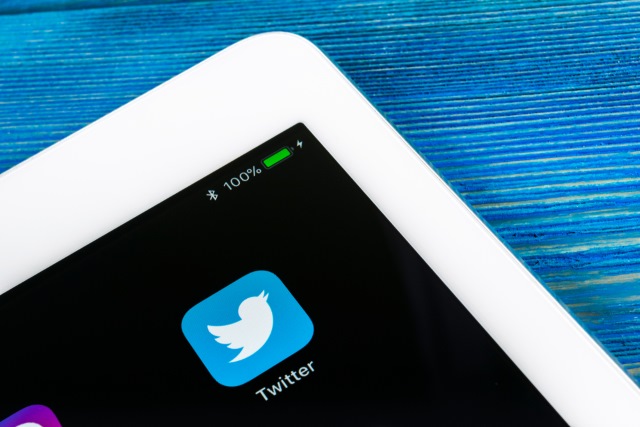 Your Twitter follower count is about to drop as part of a clean-up