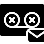 Voicemail icon