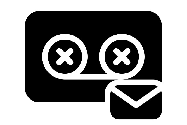 voicemail icon