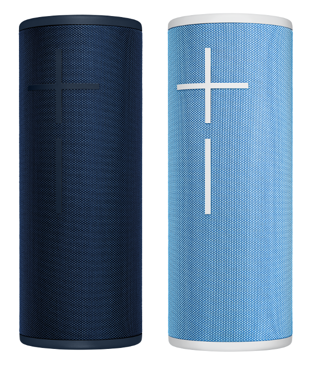 Ultimate Ears unveils Boom 3 and Megaboom 3 Bluetooth speakers