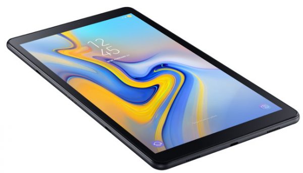 android 10 for tab s4