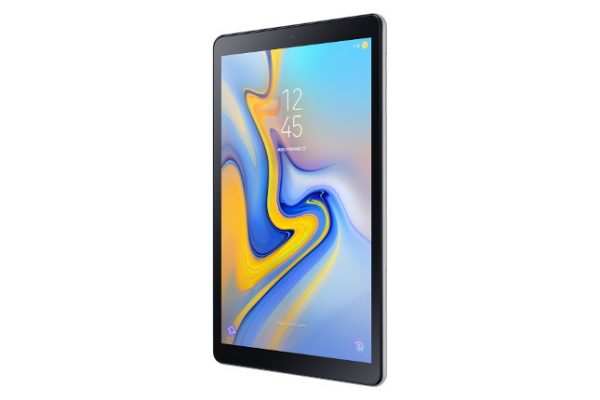 samsung galaxy tab s4 android tablet