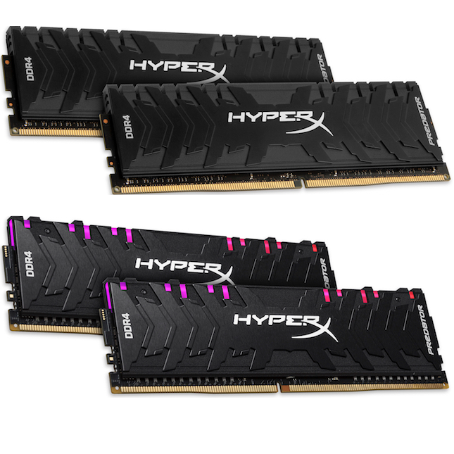 Ремонт hyperx. HYPERX Predator ddr4. HYPERX Predator ddr4 16gb 3000mhz. HYPERX Predator ddr4 чипы памяти. HYPERX Predator Black RGB 16gb.