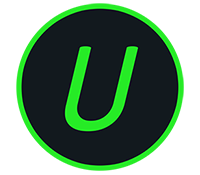 IObit-Uninstaller-7-Logo-200x175
