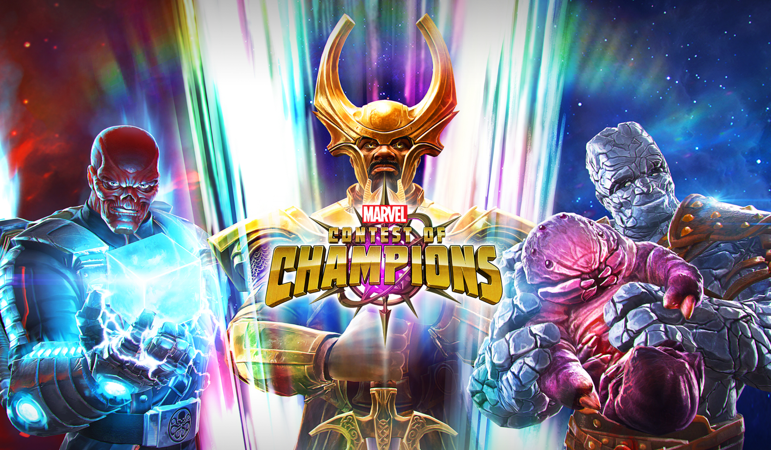 photo of Latest version of Marvel Contest of Champions causing iPhones to overheat image