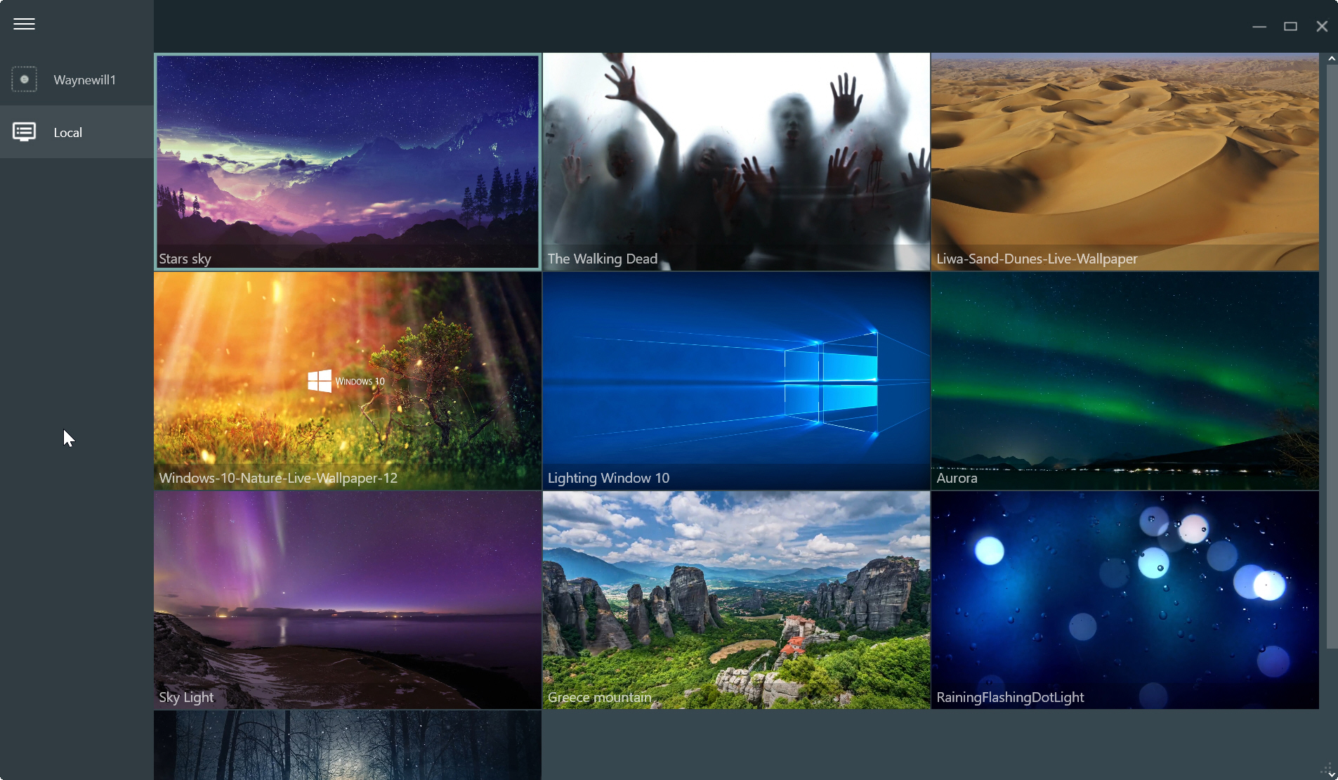 15 Best Animated Wallpapers for Windows 10