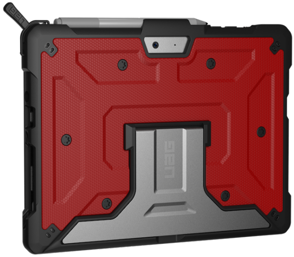 Urban Armor Gear Launches 'Metropolis' And 'Plasma' Rugged Microsoft ...