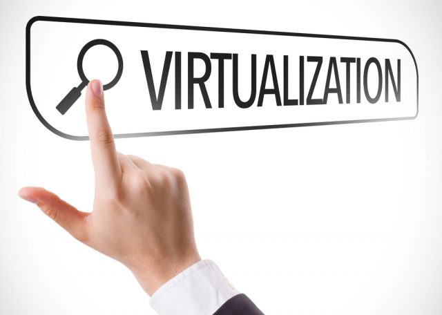 Virtualization