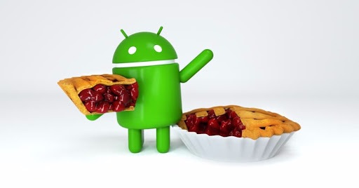 Android 9.0 Pie