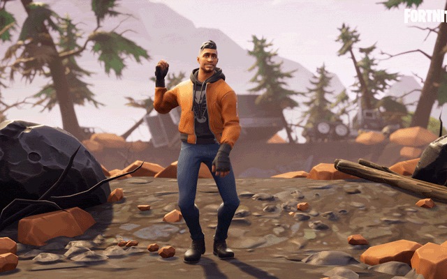 Boogiedown Fortnite Is Bribing Players Into Enabling 2fa And - fortnite boogiedown emote