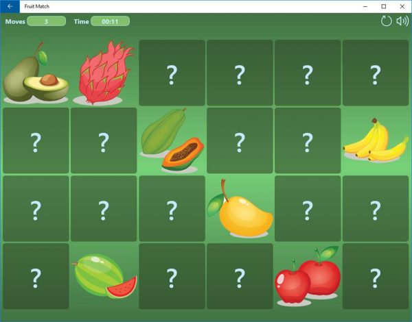 fruitjuice app para windows