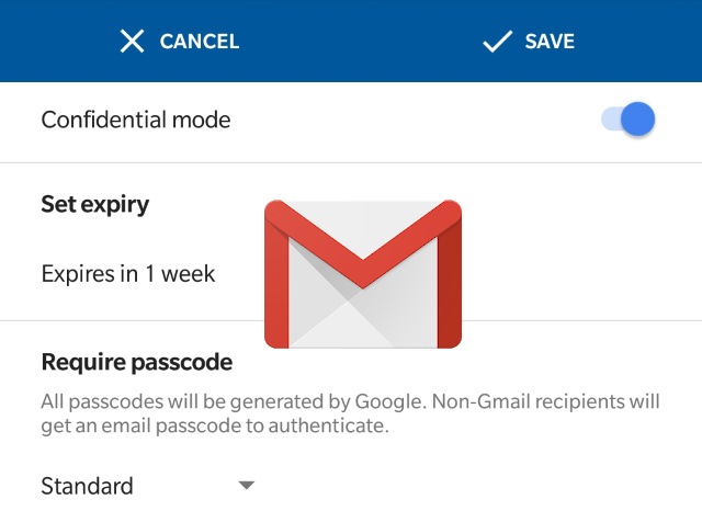 photo of Now you can send auto-expiring emails from Gmail on your mobile image