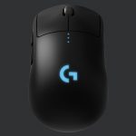 Logitech G PRO Wireless Gaming Mouse