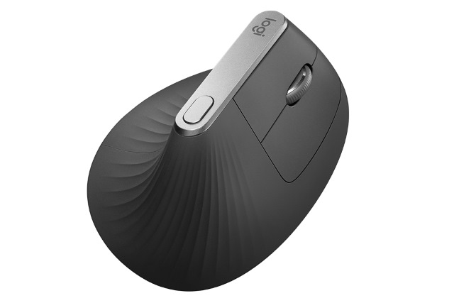 Logitech MX Vertical