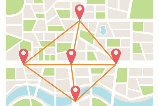 Google is tracking your location even when you tell it not to