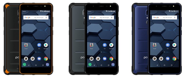 Poptel P10