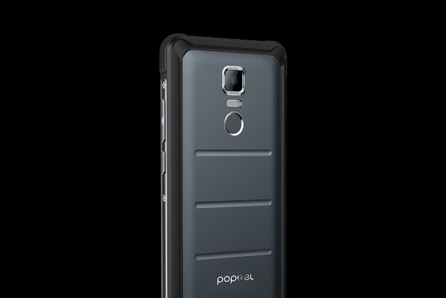 Poptel P10