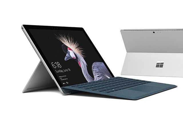 Microsoft Surface Pro