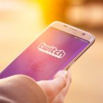 Twitch on mobile