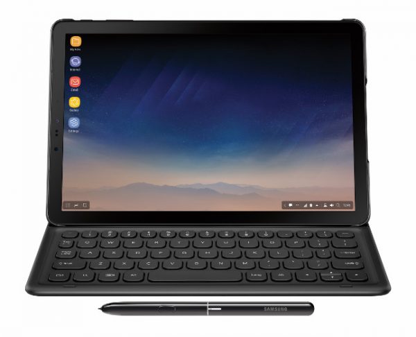 samsung galaxy tab s4 android 11