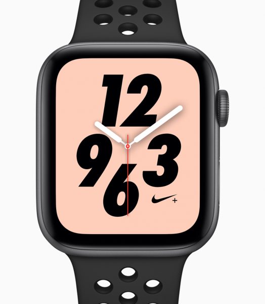 apple watch series 4 nike target