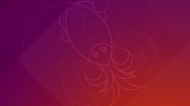 Ubuntu Blue HD wallpapers free download | Wallpaperbetter