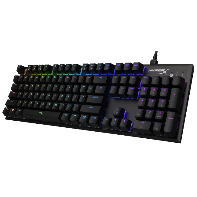 Mac compatible mechanical keyboard