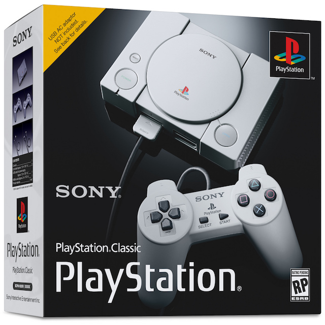 playstation classic sega saturn