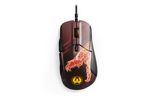 which is the best gaming mouse for counter-strike