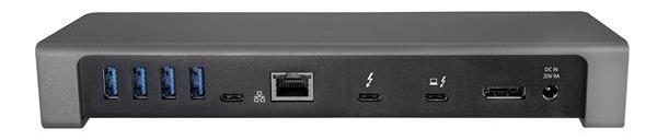 thunderbolt 3 dock sdd multidock