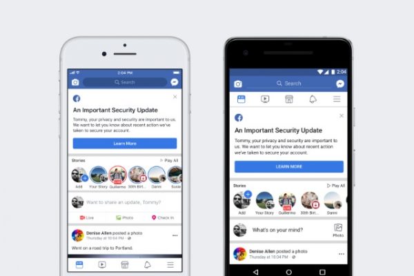 Facebook shares more details about its massive security breach -- after ...