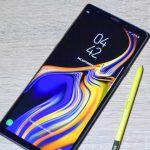 Samsung Galaxy Note9