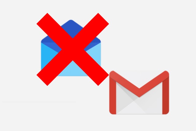 Gmail and Gmail