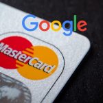 Mastercard and Google