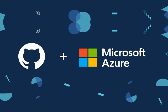 Microsoft Azure and GitHub