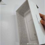 OnePlus 6T box leak