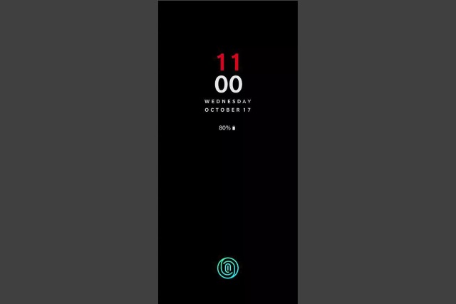 6t wallpaper oneplus screen how lock change to in f680 port forwarding