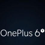 OnePlus 6T logo