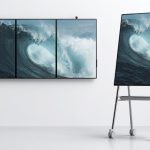 Surface Hub 2S