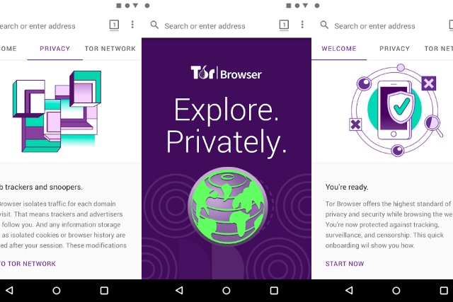 tor app android